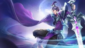 王俊凯王者荣耀叫什么　王俊凯玩王者荣耀的名字叫什么_
